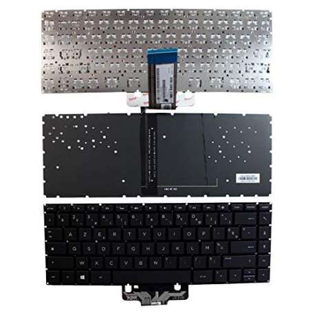 Clavier HP Pavilion 14-ab