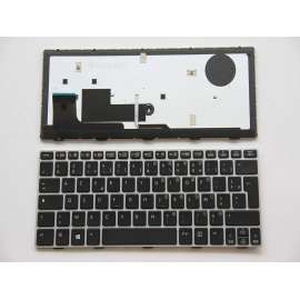 Clavier HP EliteBook 810 G1