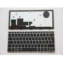 Clavier HP EliteBook 810 G1