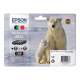 Epson 26XL Multipack
