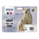 Epson 26XL Multipack