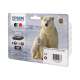 Epson 26XL Multipack