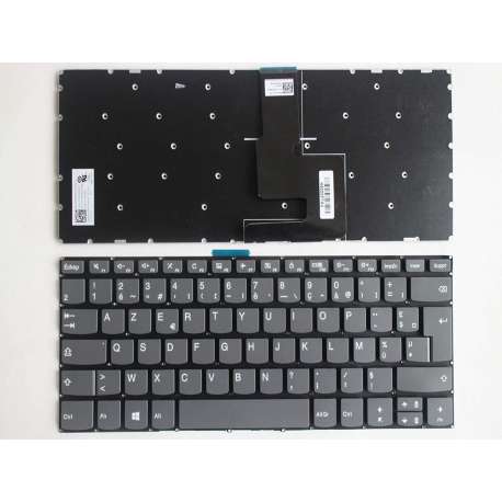 Clavier Lenovo Ideapad 330-14IKB 