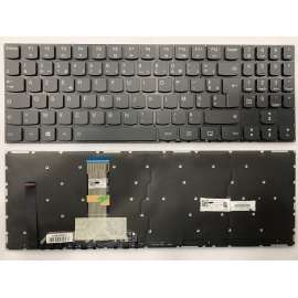 Clavier francais Lenovo Y520 