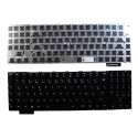 Clavier Lenovo IdeaPad Y900-17ISK 