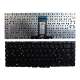 Clavier HP Home 14-bs587TU