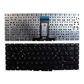 Clavier HP Home 14-bs587TU