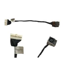 HP compaq G56 dc jack