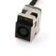  HP pavilion G7 DC JACK
