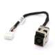  HP pavilion G7 DC JACK