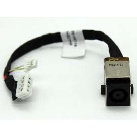 HP Probook 4530s dc jack