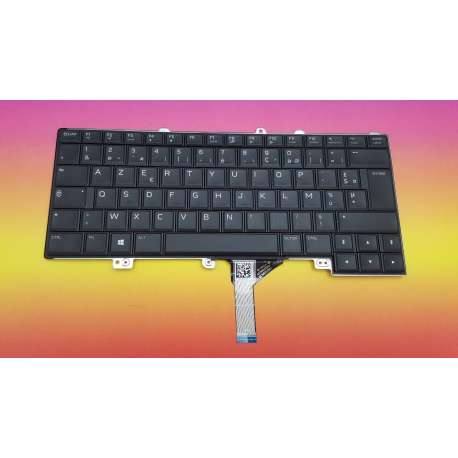 Clavier Dell PK131Q71A17 