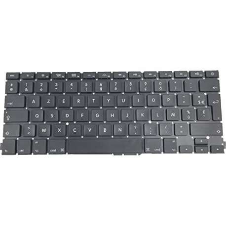 CLAVIER Macbook pro 15 "  rétroéclairage 