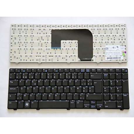 Clavier DELL V3700