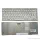 Clavier Toshiba L800