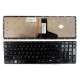 Clavier Toshiba P50-A