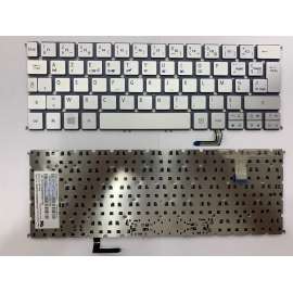 Clavier Rétroéclairé AZERTY Acer Aspire S7-191RU  