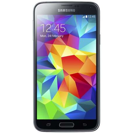 SAMSUNG GALAXY S5 MINI G800F- BLANC