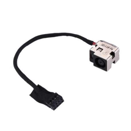 Hp g7 Serie 2000 dc jack