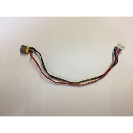 Packard Bell TR85 dc jack