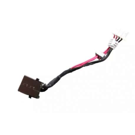 Connecteur de Charge Acer Aspire ES1-521