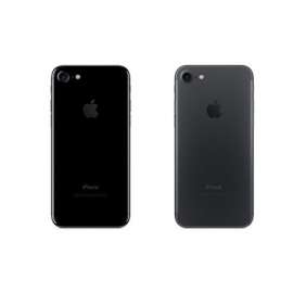 Apple iPhone 7 Jet Black 32 GO