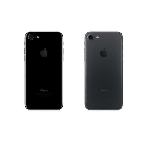 Apple iPhone 7 Jet Black 128 GO