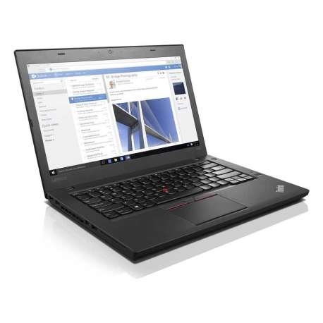 ORDINATEUR PORTABLE LENOVO T460