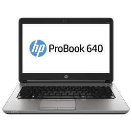 HP ProBook 640 G1