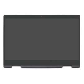 ECRAN TACTILE HP ENVY x360 15-bp102na