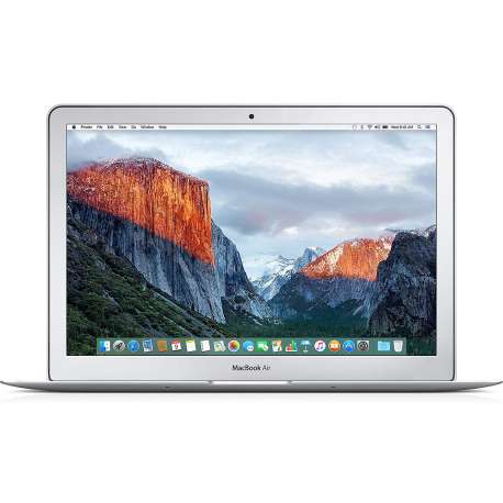 Ordinateur Apple MacBook Air 13,3'