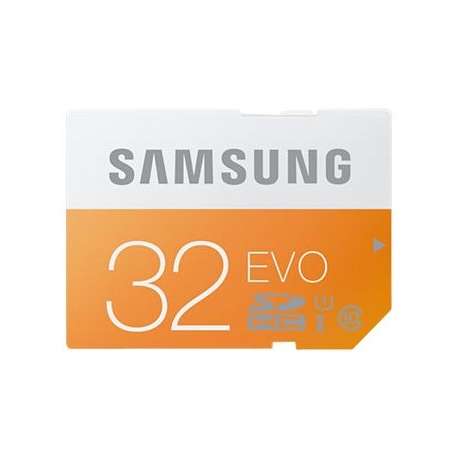 Carte SD Samsung 