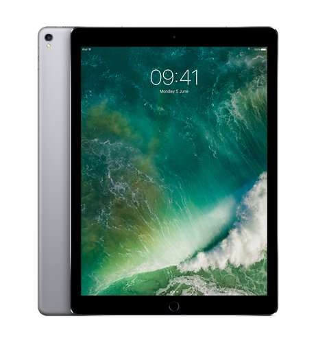 12.9インチiPad Pro Wi-Fi + Cellular 512GB - スペースグレイ（第3世代） [整備済製品] - Apple（日本）