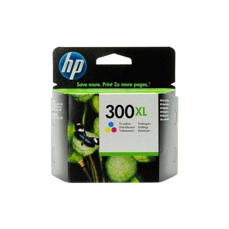 300 XL Remplacement pour Cartouche HP 300 300 XL HP 300 Lot de 2 Cartouches  d'encre Noir et Trois Couleurs Cartouche Encre HP 300 avec PhotoSmart C4600  C4680 C4780 C4783 (1 Noir, 1 Trichrome) : : Informatique