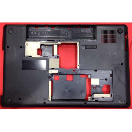 COVER CASE CHASSIS HP CQ56-135SF