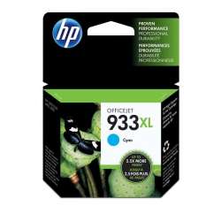 HP 933 XL Cyan