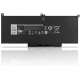 Batterie DELL Latitude 12 7000