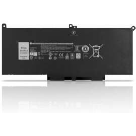 Batterie DELL Latitude 12 7000