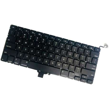 Clavier MacBook Pro A1278 QWERTY