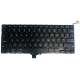 Clavier MacBook Pro A1278 QWERTY