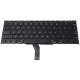 Clavier ordinateur portable Apple MacBook Air A1369 QWERTY