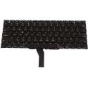 Clavier ordinateur portable Apple MacBook Air A1369 QWERTY