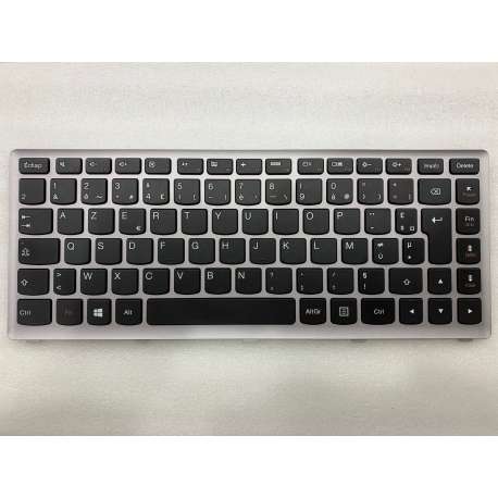 Clavier Lenovo S400 