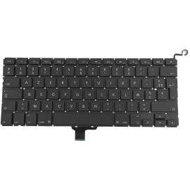 Clavier ordinateur portable Apple MacBook pro A1278