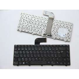 Clavier Dell Inspiron 14R N4110
