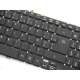 Clavier ACER V5-587