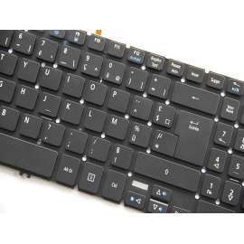 Clavier ACER V5-587