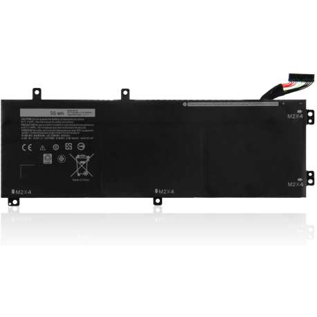 BATTERIE Dell XPS 15 9550