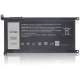 BATTERIE DELL Inspiron 13 5000