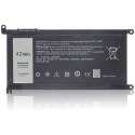 BATTERIE DELL Inspiron 13 5000